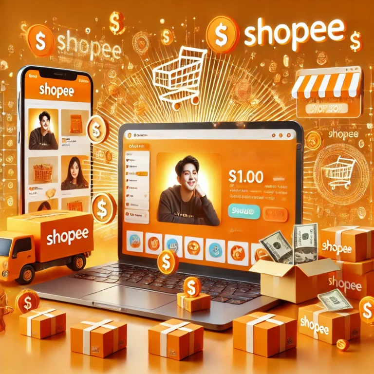 Tips Meningkatkan Penjualan di Shopee, Dijamin Cuan!