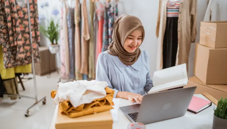 Cara Jual Baju di Shopee dan Tips Maksimalkan Penjualannya