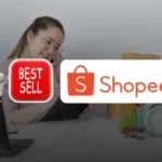 Cara Melihat Produk Terlaris di Shopee, Bisa Jadi Referensi Produk