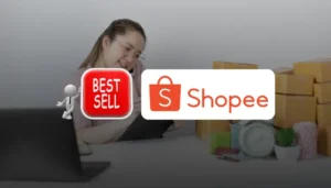 Cara Melihat Produk Terlaris di Shopee, Bisa Jadi Referensi Produk