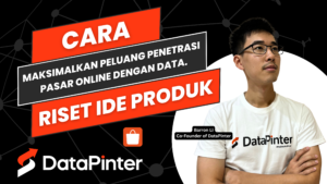 cara jualan di shopee