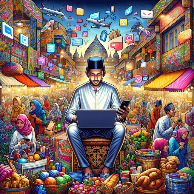 Cara Jualan Online Yang Efektif Rahasia Sukses Di Era Digital